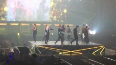 Super Junior - Sapphire Blue