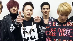 Teen Top - Teen Top World Tour In The USA