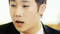 Infinite,Infinite-H,金圣圭(Infinite),南优贤(Infinite),L(Infinite) - This Is INFINITE
