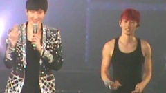 Super Junior - 周觅Talk