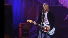 Nirvana - Rape Me