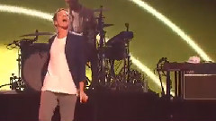 Fun.,Nate Ruess - Some Nights