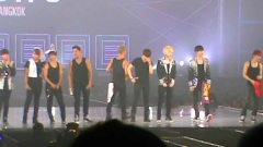 Super Junior - Talk