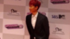 Super Junior,银赫(SuperJunior) - SS4 3D Premiere