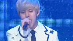 B.A.P - With You