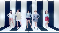 ℃-ute - 心の叫びを歌にしてみた