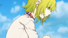 gumi,VOCALOID家族 - 陽だまりへ