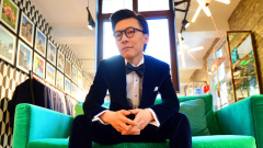 再给我放一首