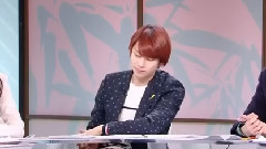 金希澈(Super Junior) - JTBC舌战