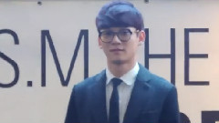 EXO - SM The Ballad 签售会