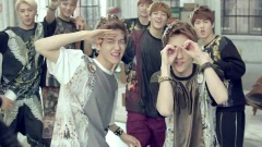 EXO,EXO-K,EXO-M - SKT LTE CF Ver.3 20s