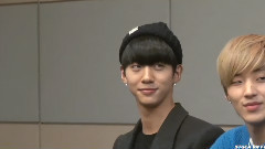 B.A.P - 日山签名会