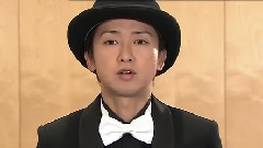 大野智 - グッド!モーニング