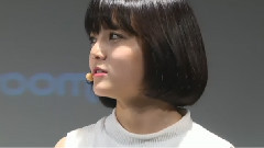 AOA - Mini Concert 提问Part2