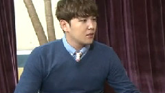 Super Junior - MBC真正的男人 SJ Cut