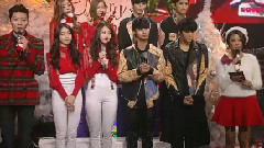 Girl's Day,VIXX - 采访 & 没有明天