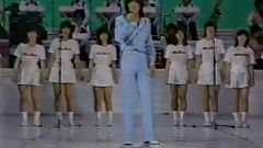 野口五郎 - コーラスライン