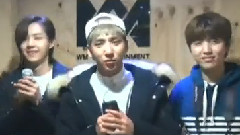 B1A4 - NEWS & 采访