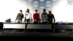 B1A4 - Talk