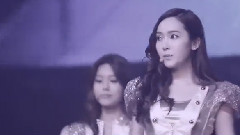 少女时代,Jessica - 世巡香港站 Jessica 剪辑
