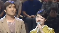 野口五郎,香西かおり（香） - 旅の夜風