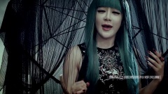 2NE1 - It Hurts