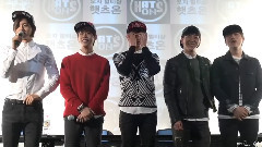 B1A4 - Talk