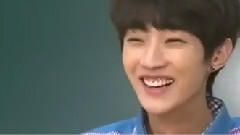 B1A4 - Mnet Wide Entertainment News B1A4 Cut