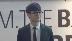 EXO,S.M THE BALLAD - SM The Ballad 签售会