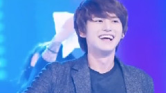 圭贤(Super Junior) - 超级偶像 连线圭贤Cut