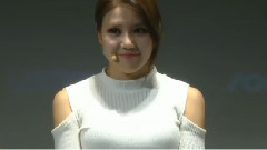 AOA - Mini Concert 提问Part3