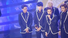 EXO - 获奖