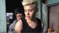 C-Clown - 暗行御史 制作花絮