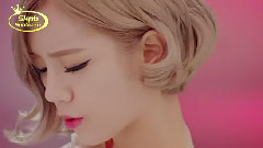Girl's Day - Something