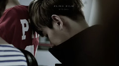 EXO,EXO-K - Love Drunk Blind Film Movie Teaser