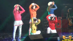Crayon Pop - Saturday Night & 圣诞节 & Bar Bar Bar
