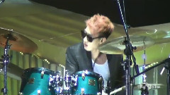Super Junior,Super Junior-M,银赫(SuperJunior) - 赫宰架子鼓合辑
