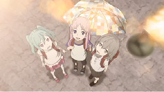 初音未来,巡音流歌 - Reboot