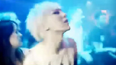 G-Dragon(BigBang),Krystal(f(x)) - For This Love