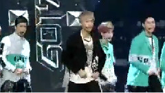 GOT7 - Girls Girls Girls