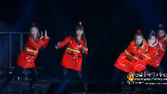 Crayon Pop - Bar Bar Bar 安可