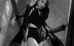 Nine Muses - Hyde 景丽Ver.