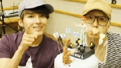 Super Junior - MinWook