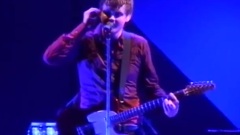Keane - Black Burning Heart