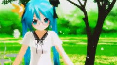 初音未来 - XYZの魔法