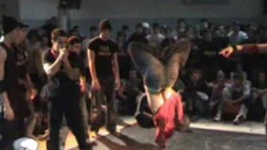 街舞视频 - 超牛的街舞671