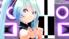 初音未来 - Lamb.