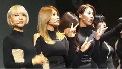 AOA - Ending