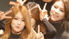 AOA - Ending