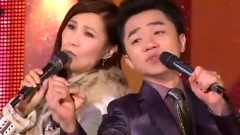 王祖蓝,雷安娜 - 爱在心内暖